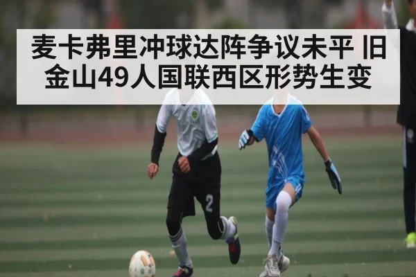 麦卡弗里冲球达阵争议未平 旧金山49人国联西区形势生变